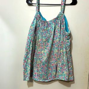 Carole Hackman Sleepwear Top